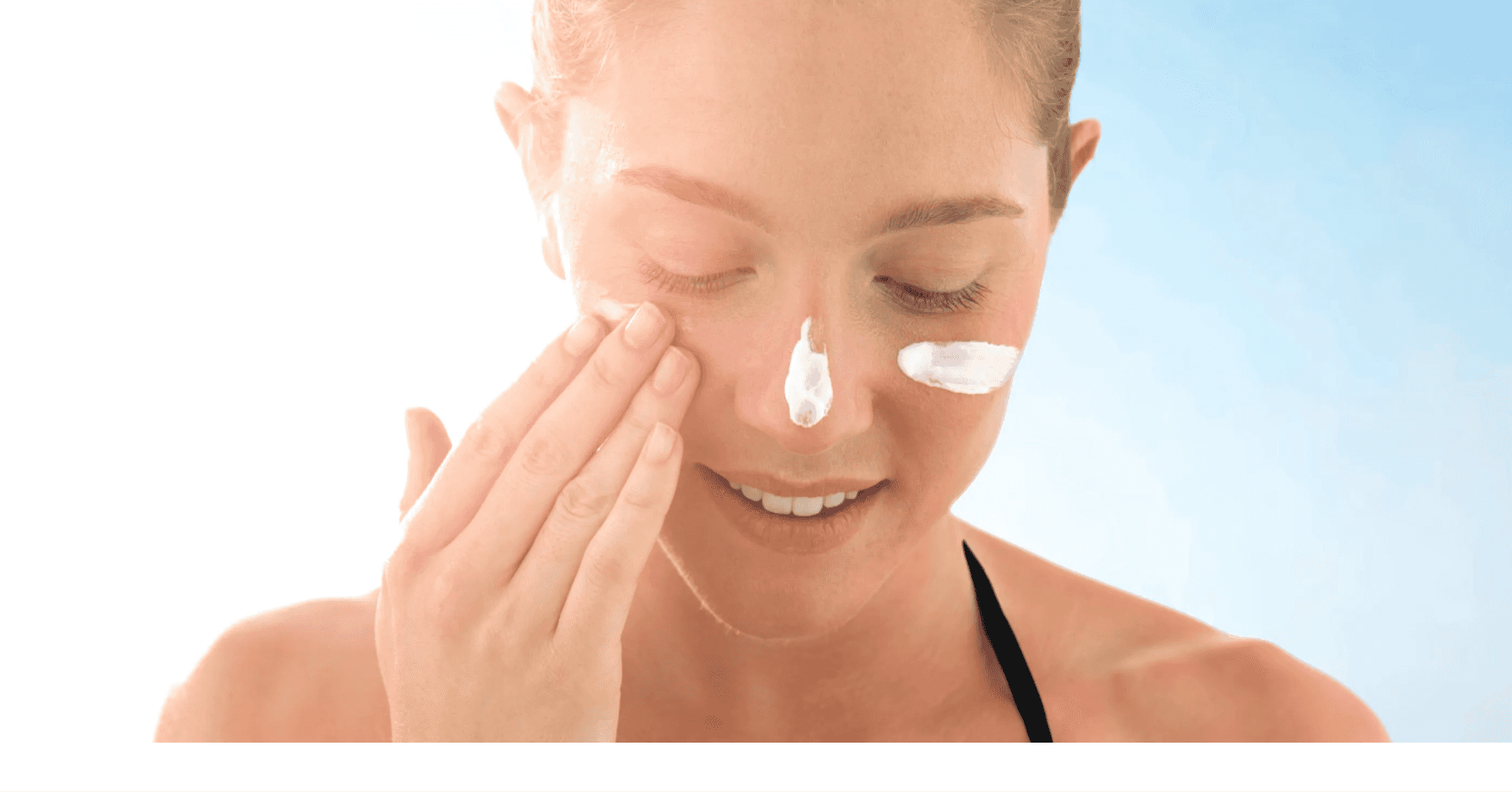 Protección Solar: tips para cuidar tu piel todo el año